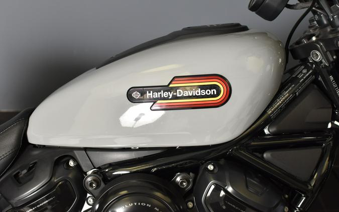 2025 Harley-Davidson Nightster Special RH975S