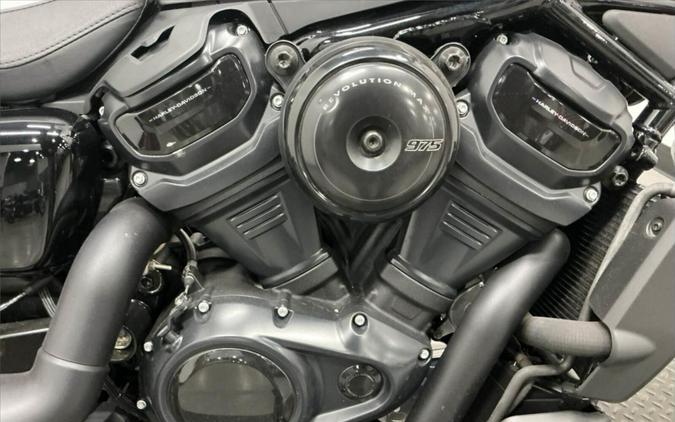 2025 Harley-Davidson Nightster Special Billiard Gray