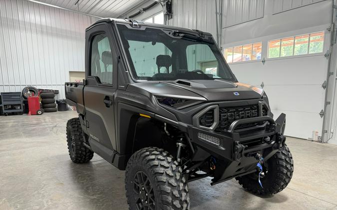 2026 Polaris Ranger XD 1500 Northstar Edition Ultimate