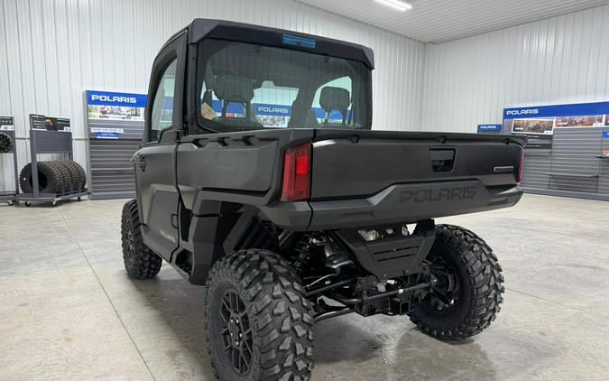 2026 Polaris Ranger XD 1500 Northstar Edition Ultimate
