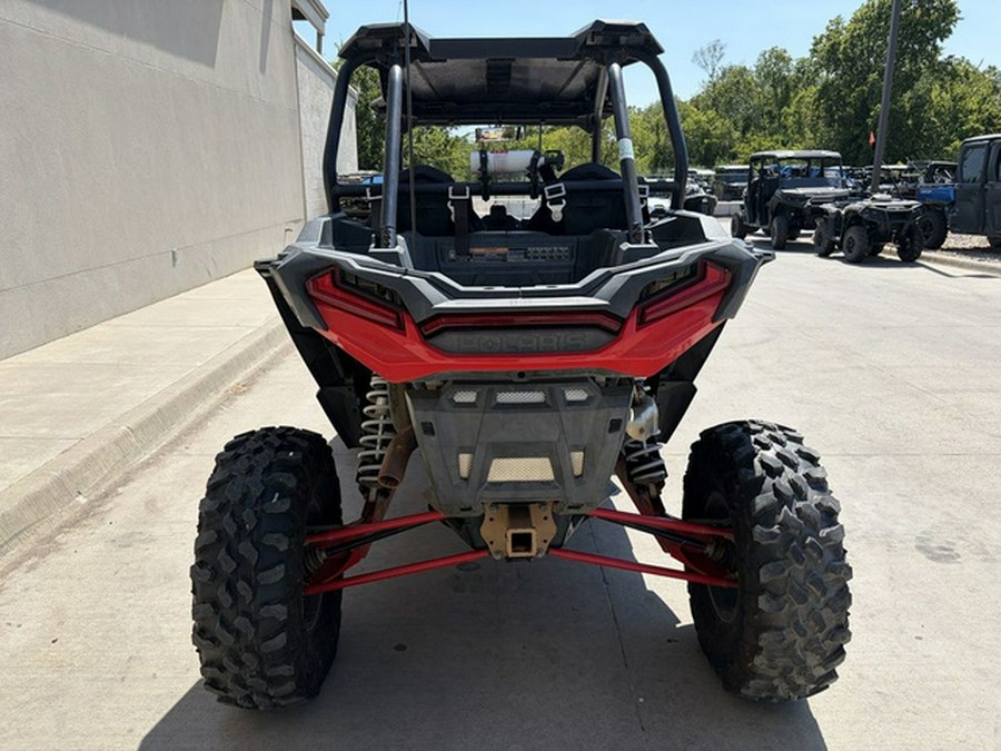 2022 Polaris RZR XP 1000 Sport