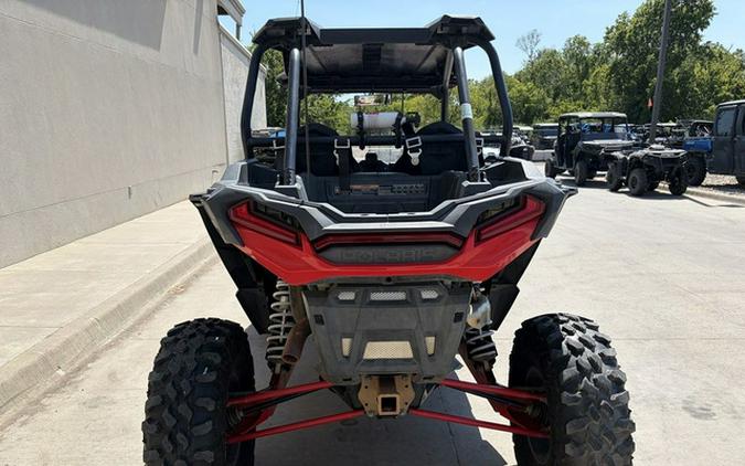 2022 Polaris RZR XP 1000 Sport