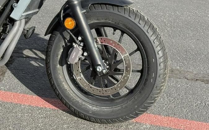 2022 Honda Rebel 500 ABS