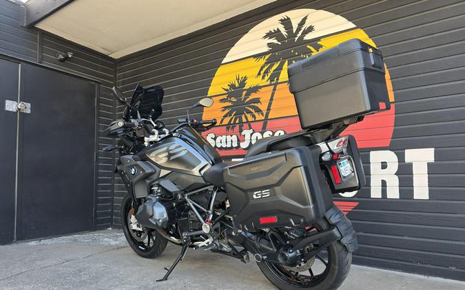 2021 BMW R 1250 GS