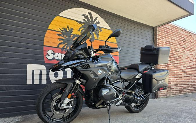 2021 BMW R 1250 GS