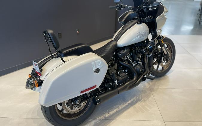 2023 Harley-Davidson Low Rider® ST