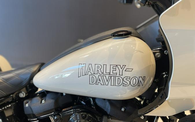 2023 Harley-Davidson Low Rider® ST