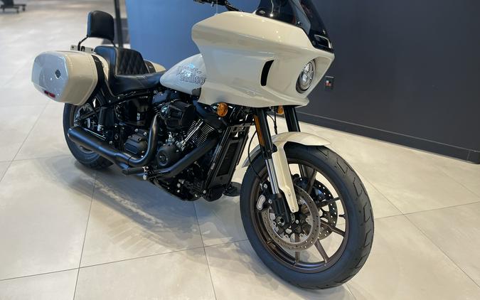 2023 Harley-Davidson Low Rider® ST