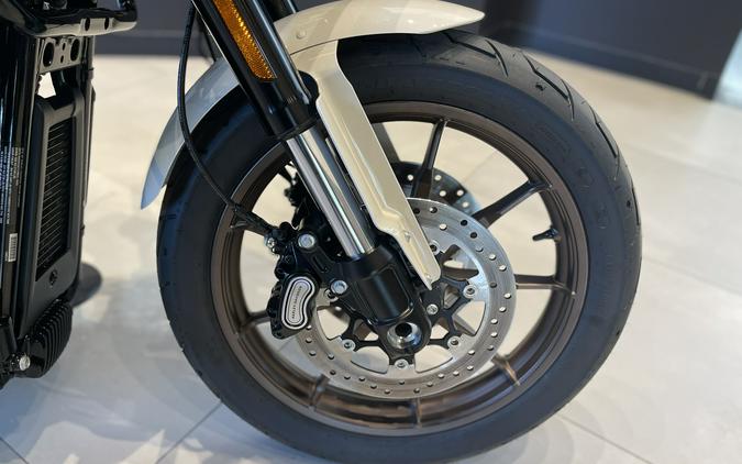 2023 Harley-Davidson Low Rider® ST