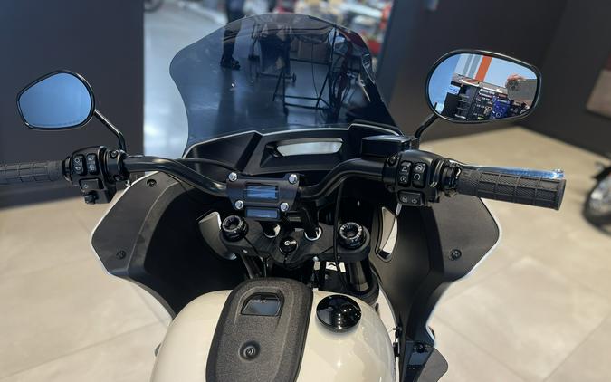 2023 Harley-Davidson Low Rider® ST