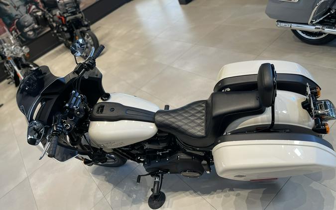 2023 Harley-Davidson Low Rider® ST