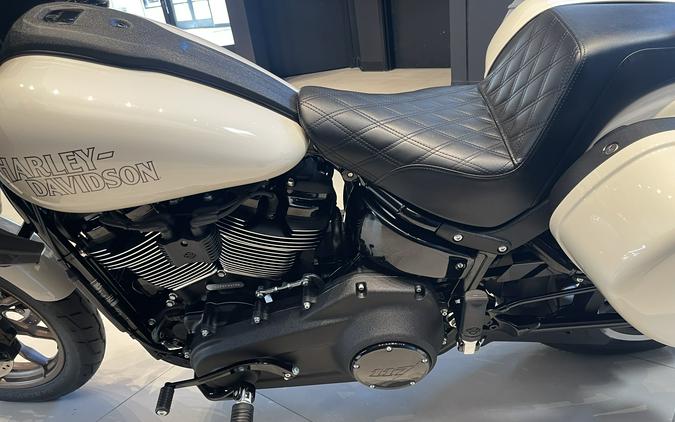 2023 Harley-Davidson Low Rider® ST