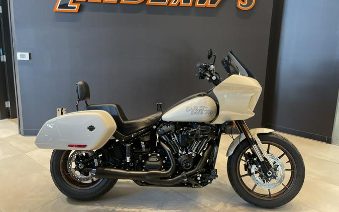 2023 Harley-Davidson Low Rider® ST