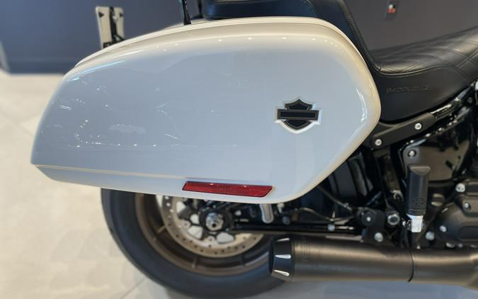 2023 Harley-Davidson Low Rider® ST