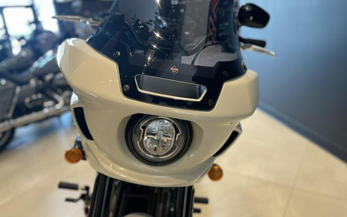 2023 Harley-Davidson Low Rider® ST