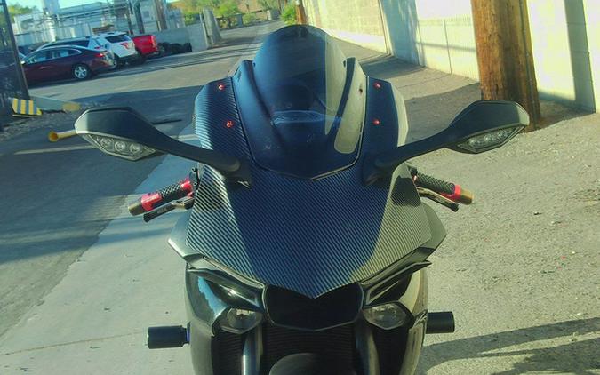 2016 Yamaha YZF R1