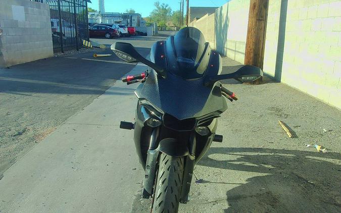 2016 Yamaha YZF R1