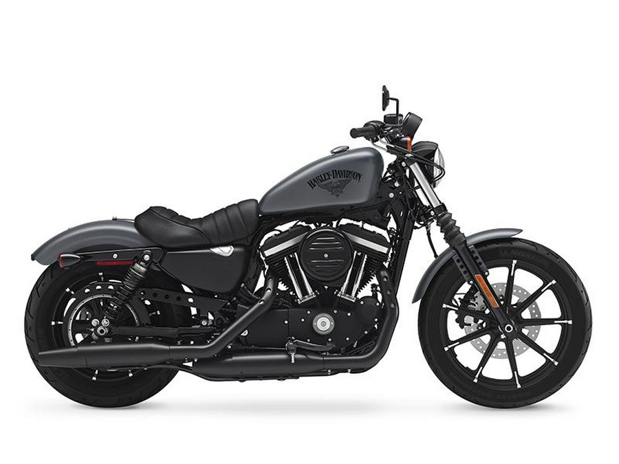 2016 Harley-Davidson® XL883N - Sportster® Iron 883™