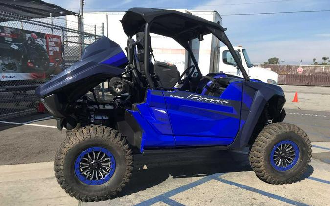 2023 YAMAHA WOLVERINE RMAX2 SPORT