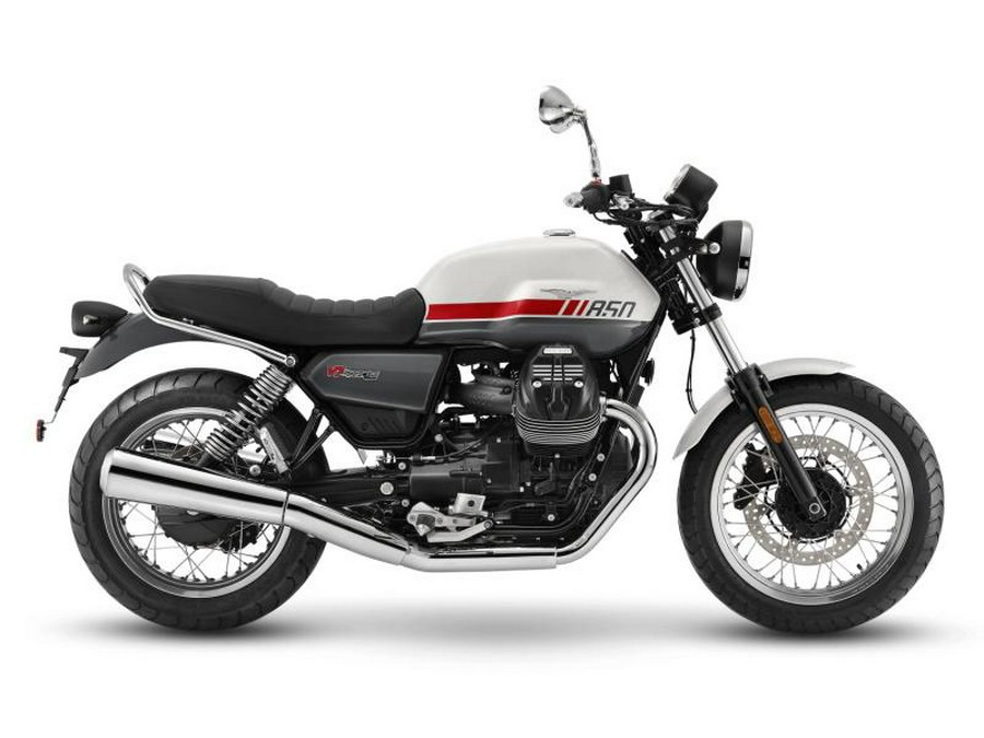 2023 Moto Guzzi V7 Special