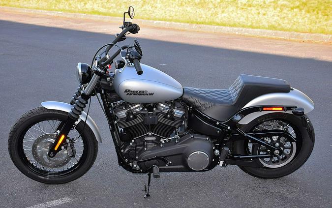 2020 Harley-Davidson Street Bob