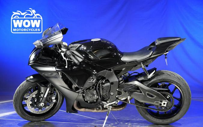 2021 Yamaha R1 YZF-R1 YZFR1 1000 YZF R1