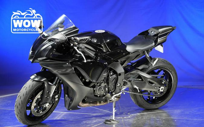 2021 Yamaha R1 YZF-R1 YZFR1 1000 YZF R1