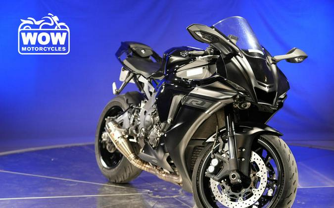 2021 Yamaha R1 YZF-R1 YZFR1 1000 YZF R1