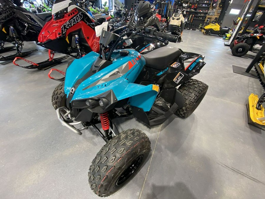 2024 Can-Am® Renegade 70 EFI