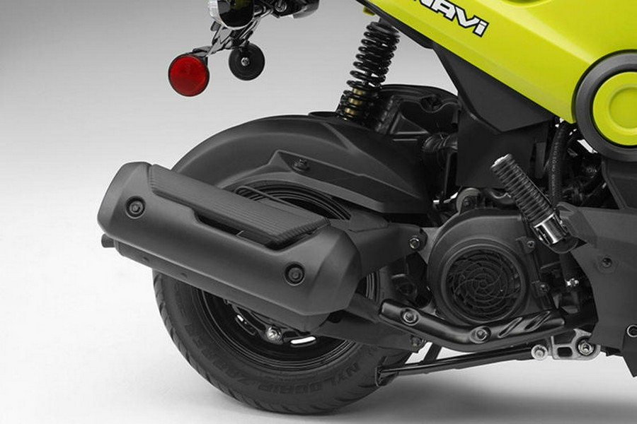 2022 Honda® Navi