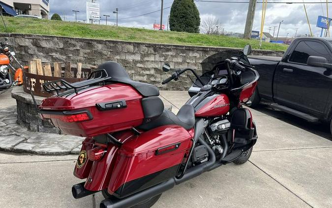 2020 Harley-Davidson® FLTRK - Road Glide® Limited