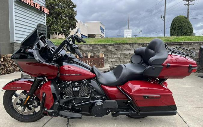 2020 Harley-Davidson® FLTRK - Road Glide® Limited