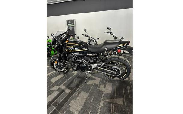 2024 Kawasaki Z900RS Cafe ABS