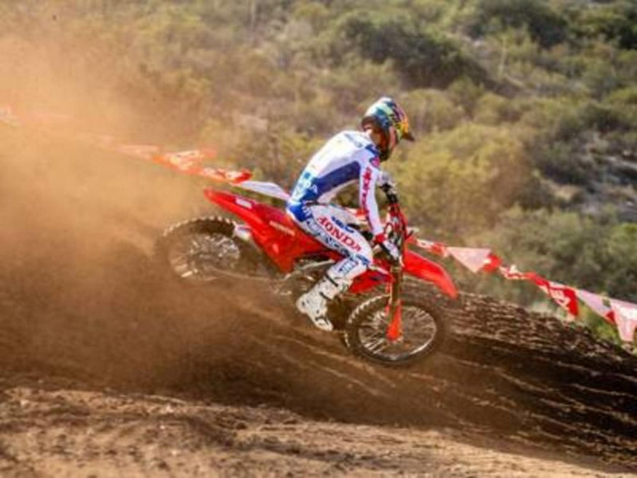 2024 Honda® CRF250R