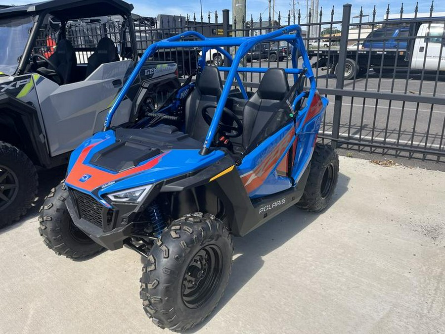 2023 Polaris® RZR 200 EFI Troy Lee Designs Edition