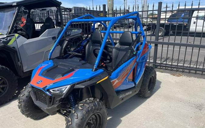 2023 Polaris® RZR 200 EFI Troy Lee Designs Edition