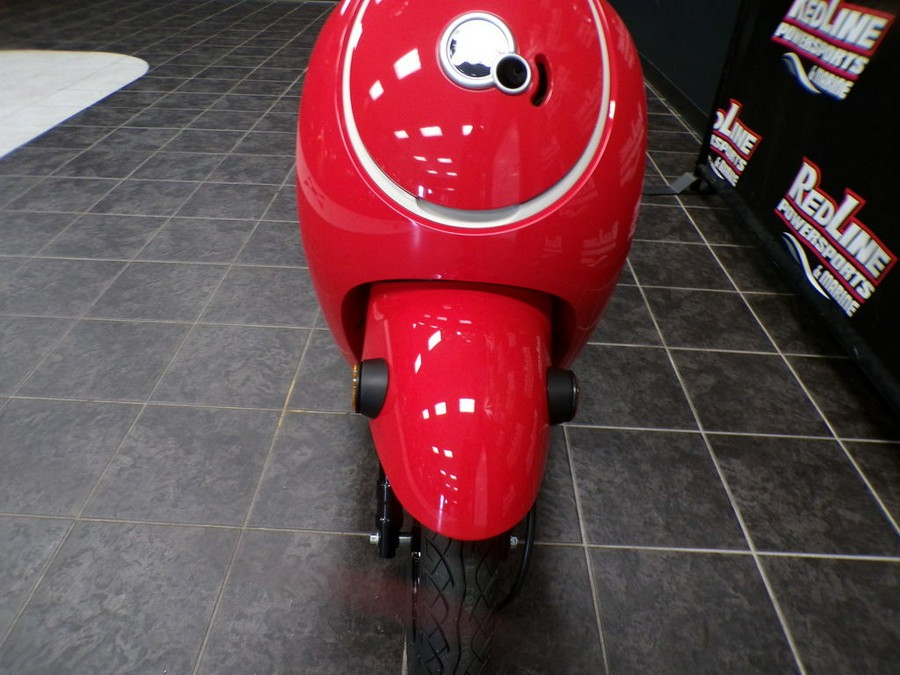 2025 Honda® Metropolitan