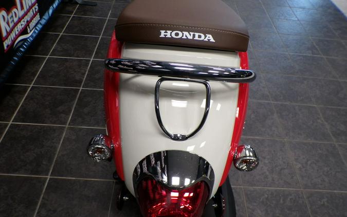 2025 Honda® Metropolitan