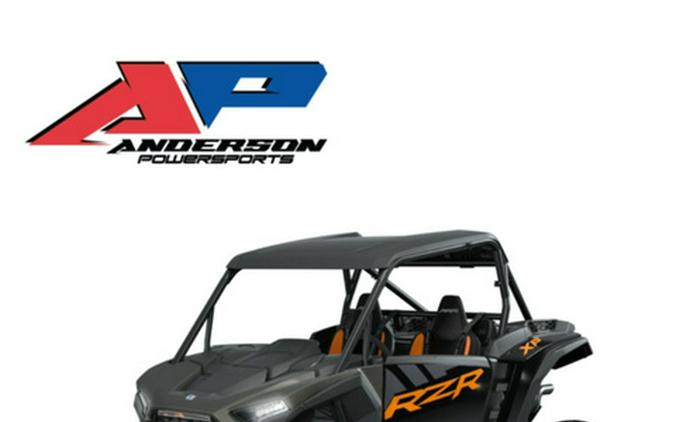 2024 Polaris RZR XP 1000 Ultimate