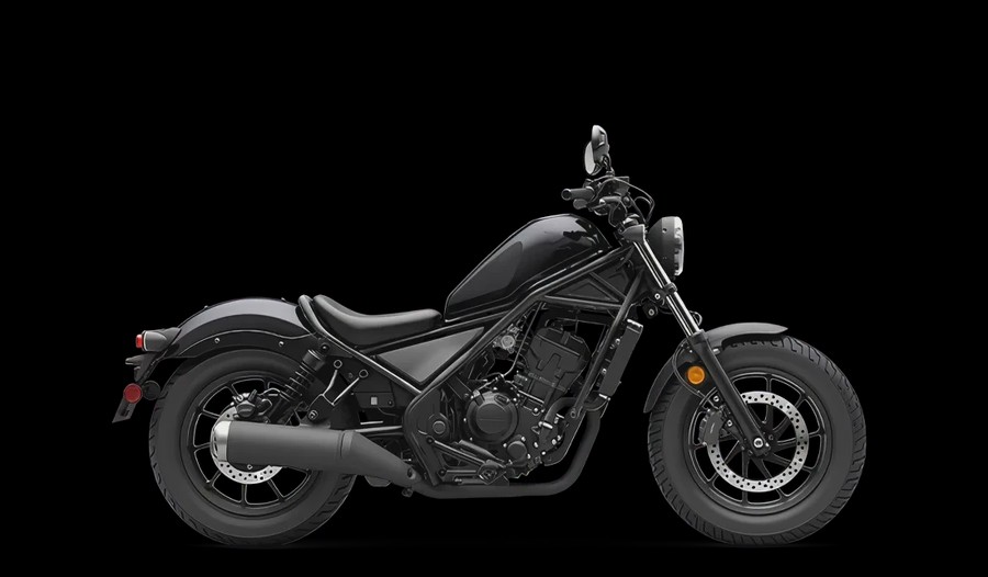 2024 Honda Powersports Rebel 300