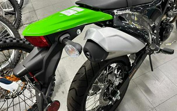 2023 Kawasaki KLX 230SM