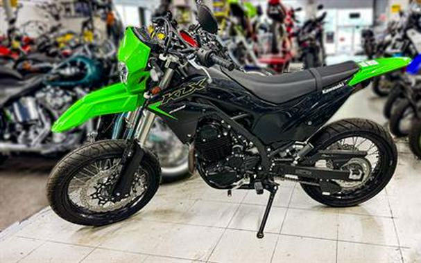 2023 Kawasaki KLX 230SM