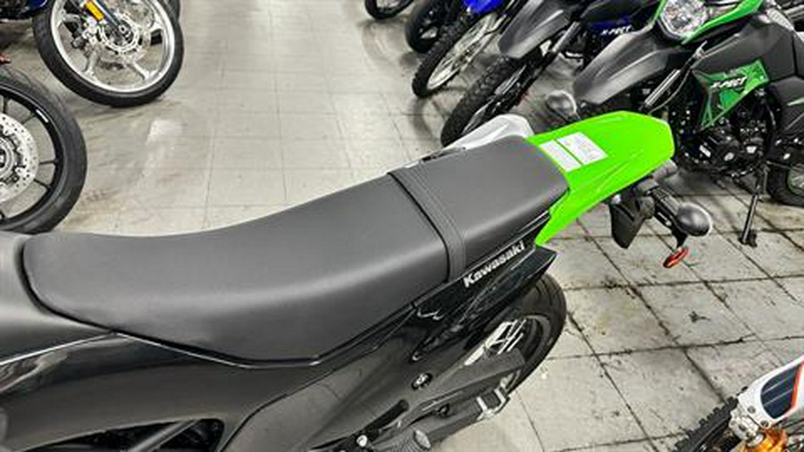 2023 Kawasaki KLX 230SM