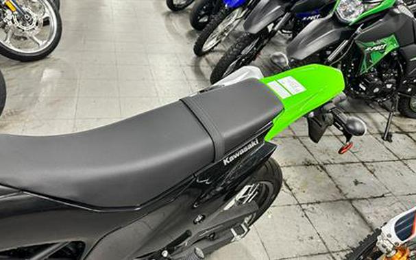 2023 Kawasaki KLX 230SM