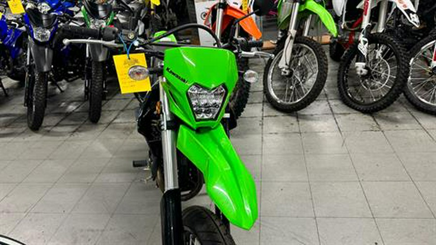 2023 Kawasaki KLX 230SM