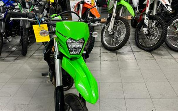 2023 Kawasaki KLX 230SM