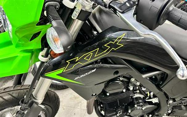 2023 Kawasaki KLX 230SM