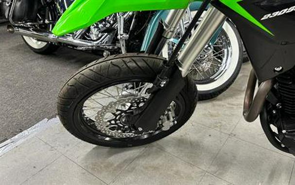 2023 Kawasaki KLX 230SM