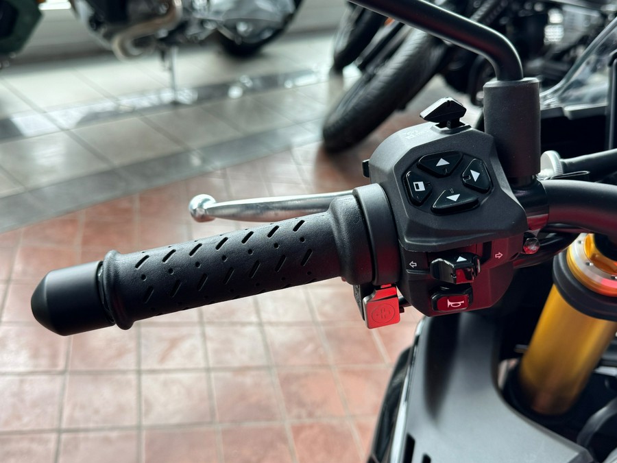 2024 APRILIA Tuono V4 Factory SE-09 SBK