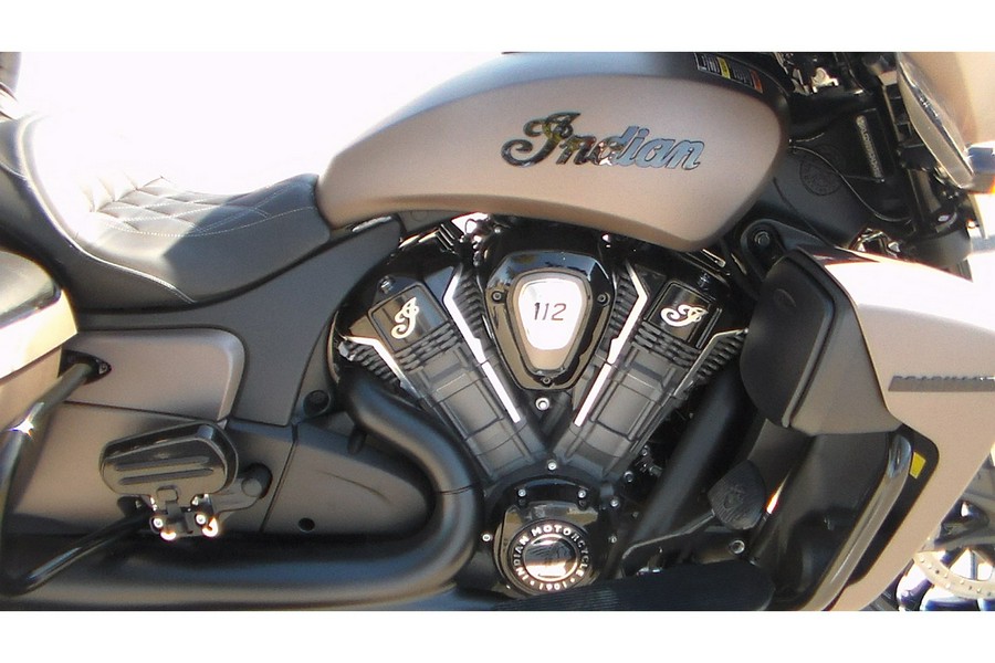 2025 Indian Motorcycle ROADMASTER POWERPLUS DRK HORSE 112 RA, 49ST Dark Horse®